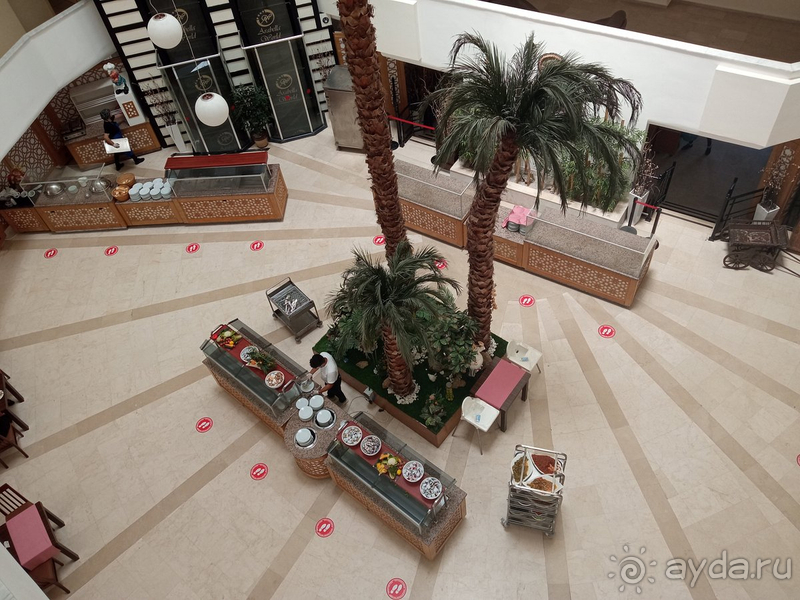 Замечательный отель!