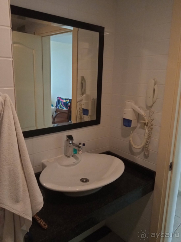 Замечательный отель!