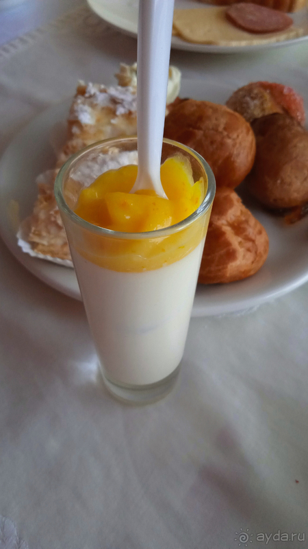 С видом на Кремль