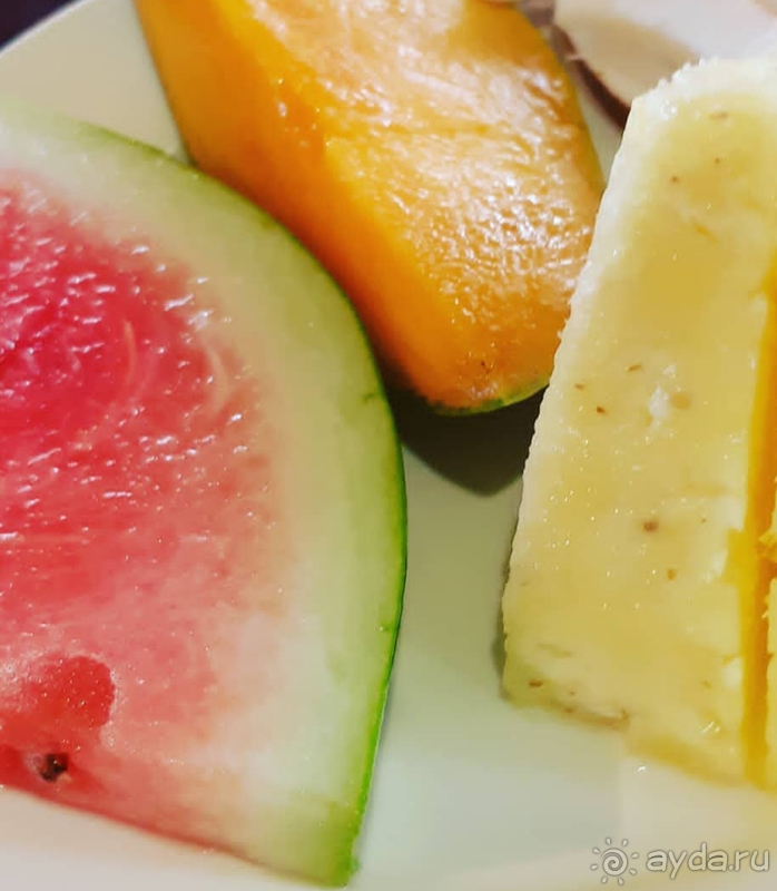 Если Рай существует - то он здесь!