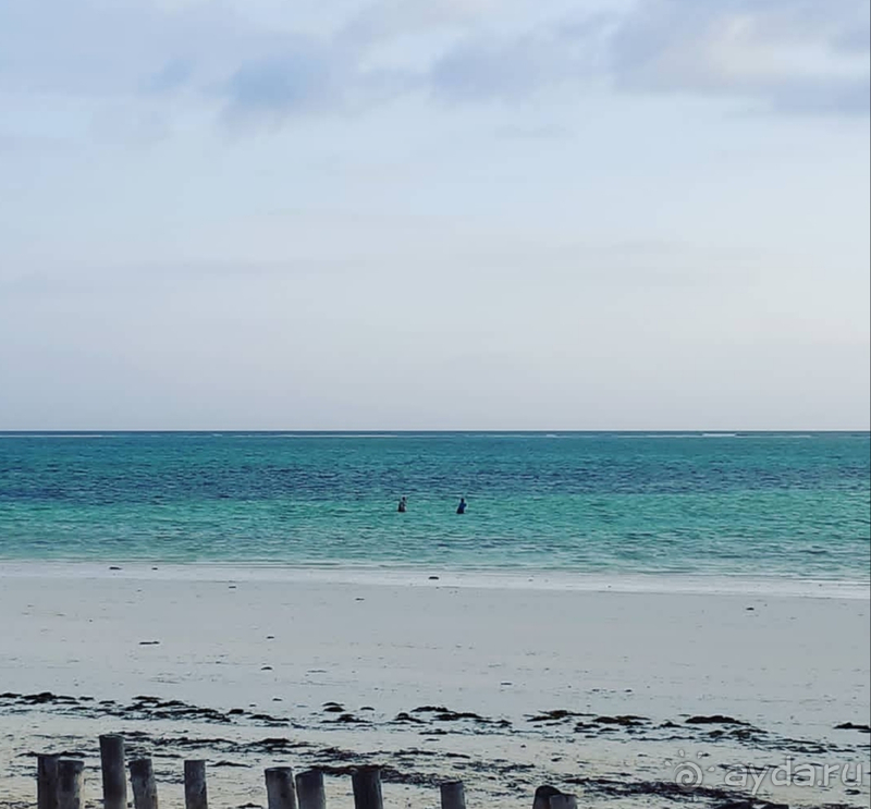 Если Рай существует - то он здесь!