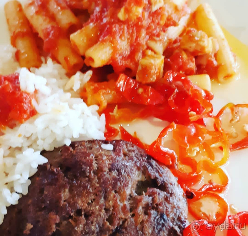 Если Рай существует - то он здесь!