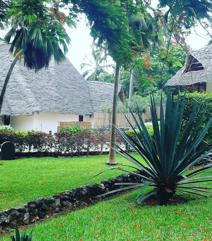 Если Рай существует - то он здесь!