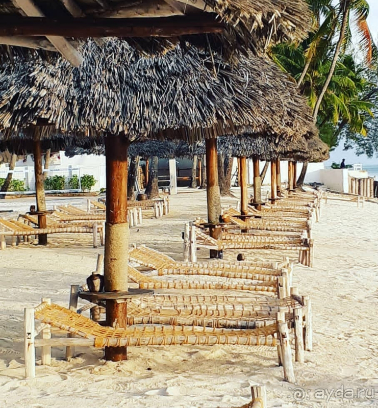 Если Рай существует - то он здесь!