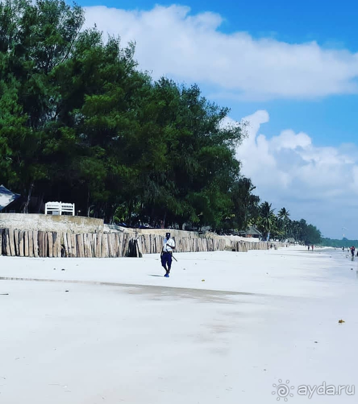 Если Рай существует - то он здесь!