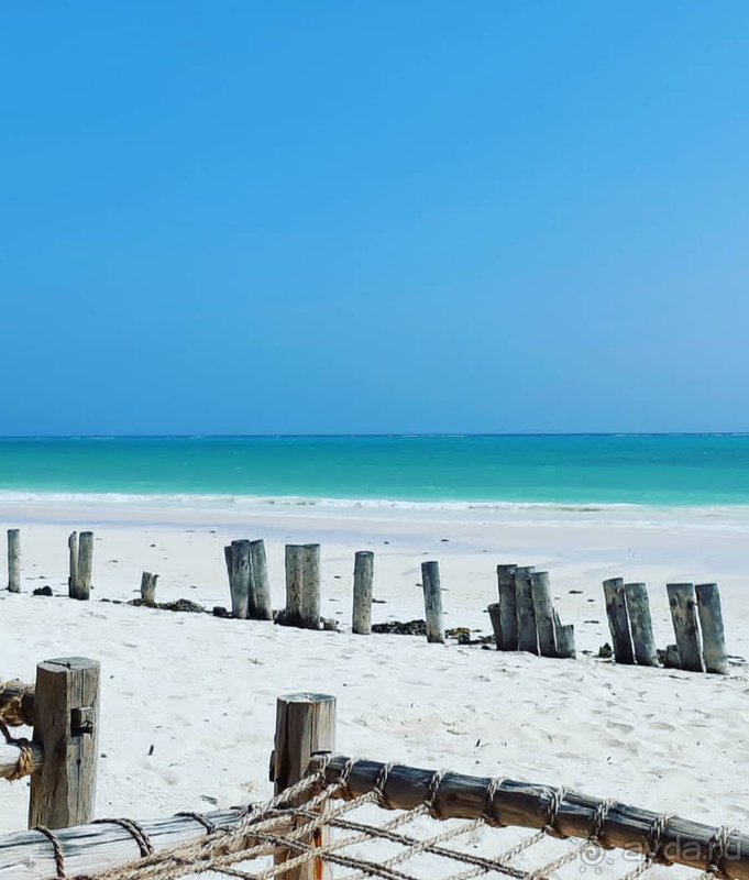 Если Рай существует - то он здесь!