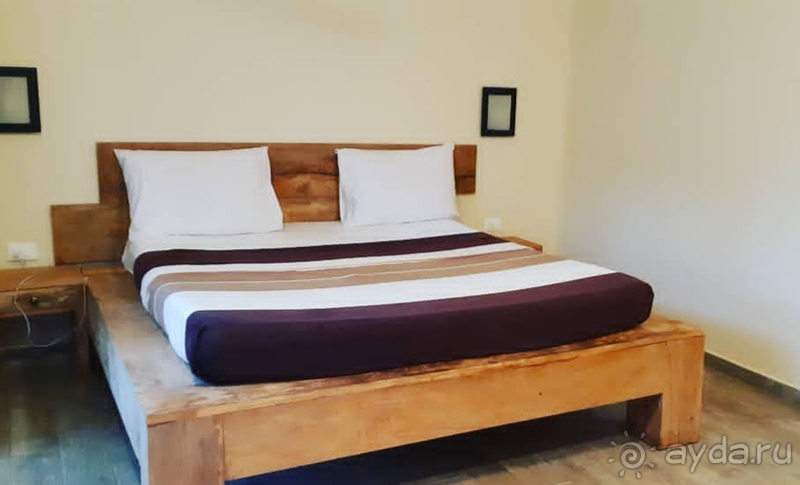 Если Рай существует - то он здесь!