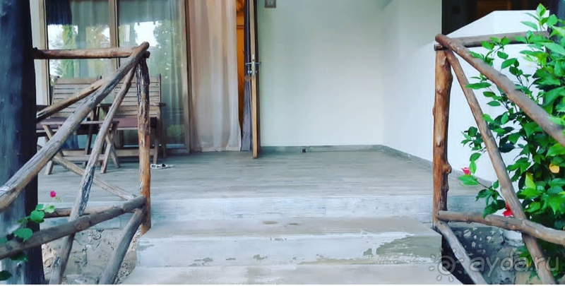 Если Рай существует - то он здесь!