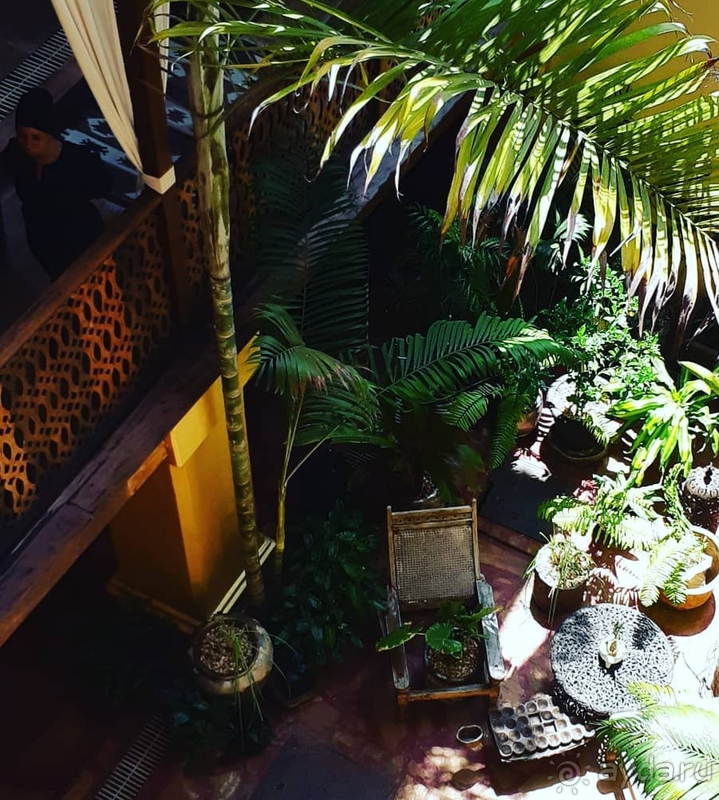 Стоун Таун - столица Занзибара