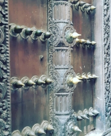 Стоун Таун - столица Занзибара