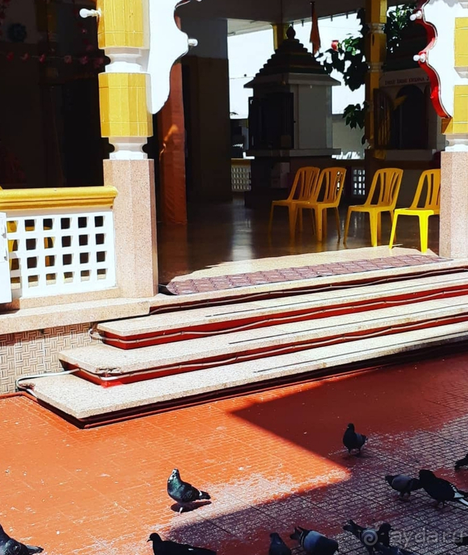 Стоун Таун - столица Занзибара