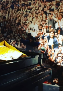 Стоун Таун - столица Занзибара