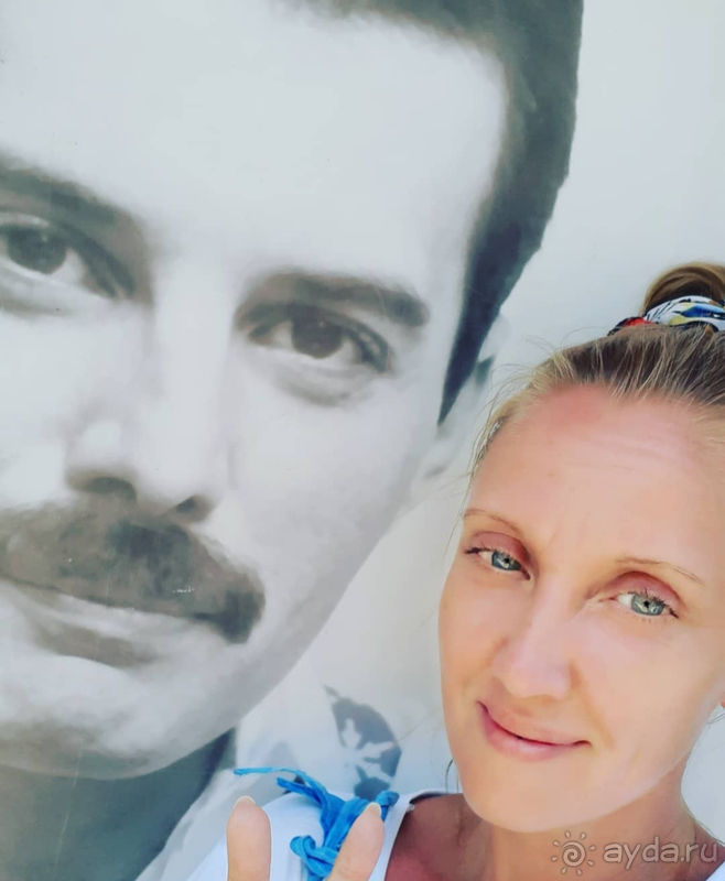 Стоун Таун - столица Занзибара