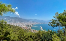 Отель очень понравился и мне, и жене с ребёнком 12 лет!