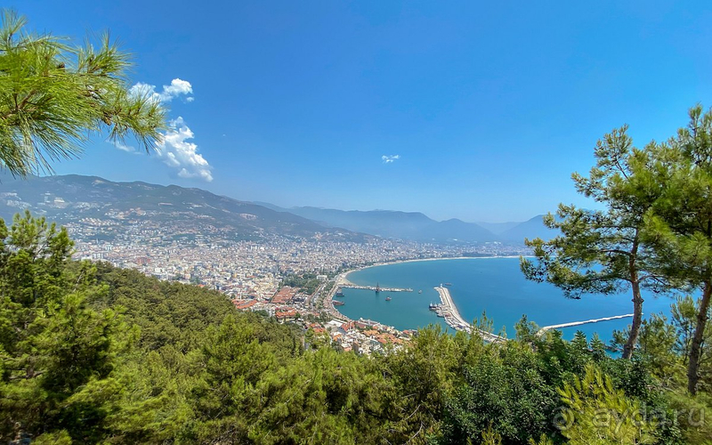 Отель очень понравился и мне, и жене с ребёнком 12 лет!