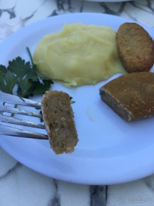 Мы похудели на 4 кг каждый. Спасибо