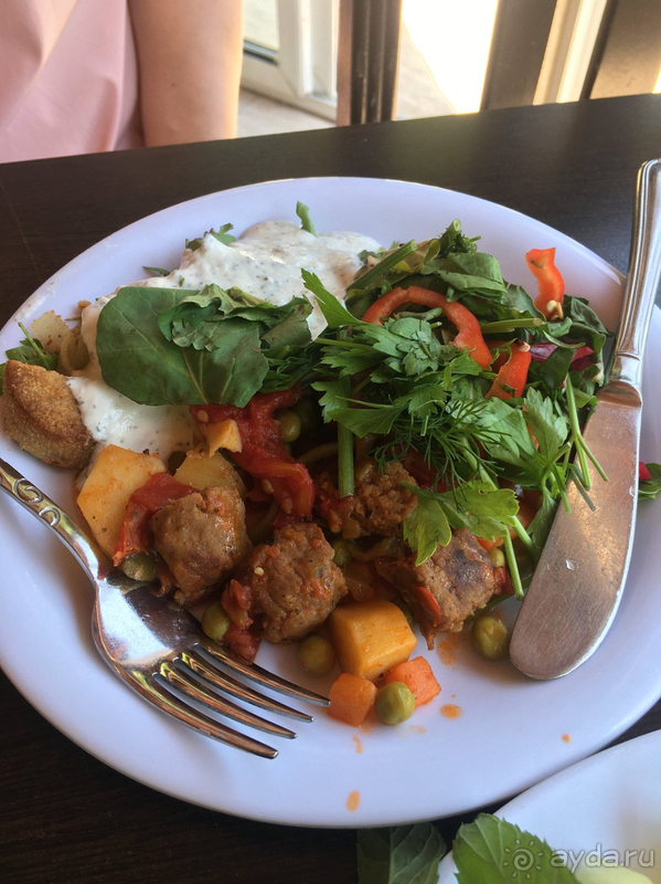 Мы похудели на 4 кг каждый. Спасибо