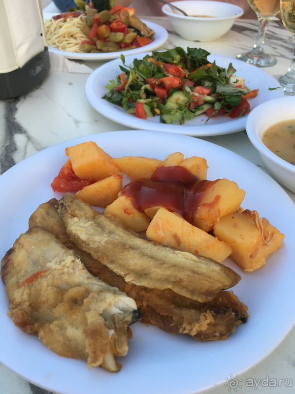 Мы похудели на 4 кг каждый. Спасибо