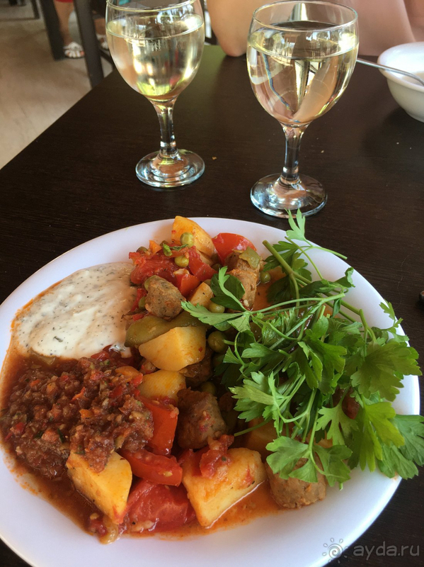 Мы похудели на 4 кг каждый. Спасибо