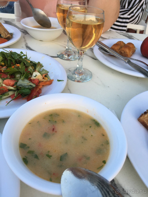 Мы похудели на 4 кг каждый. Спасибо