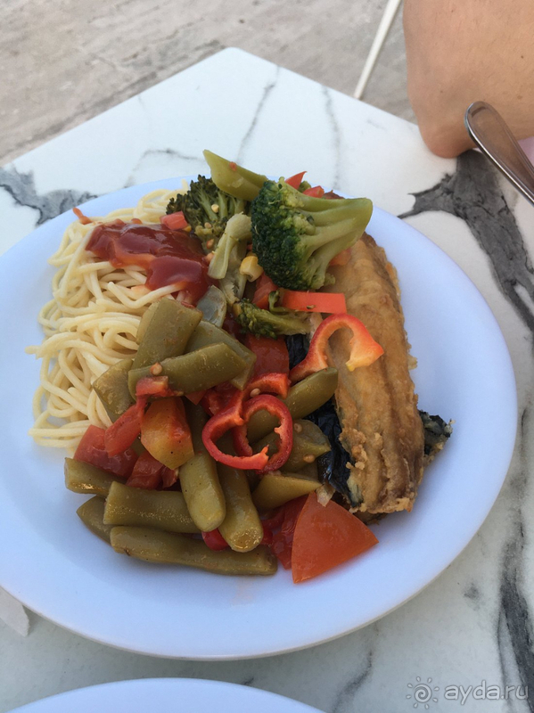 Мы похудели на 4 кг каждый. Спасибо