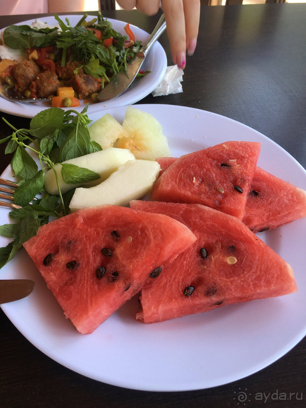 Мы похудели на 4 кг каждый. Спасибо