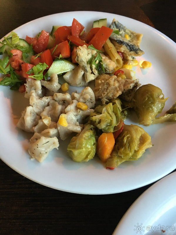 Мы похудели на 4 кг каждый. Спасибо