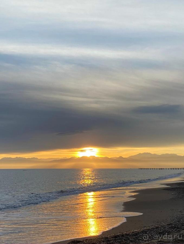 Отзыв о зимнем отдыхе