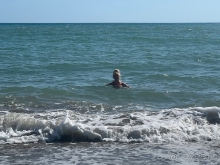 Вкусный, комфортный и просто замечательный Риксос!