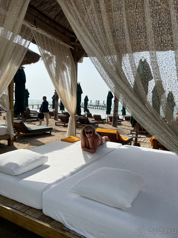 Вкусный, комфортный и просто замечательный Риксос!