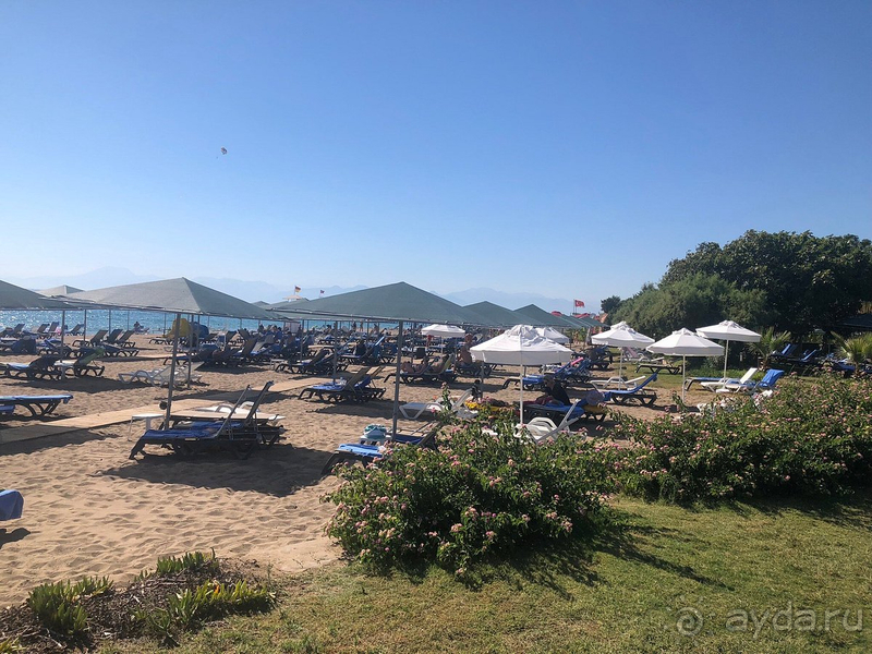 Спасибо отелю за хороший отдых, но капитальный ремонт прям требуется!