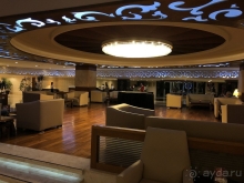 Спасибо отелю за хороший отдых, но капитальный ремонт прям требуется!