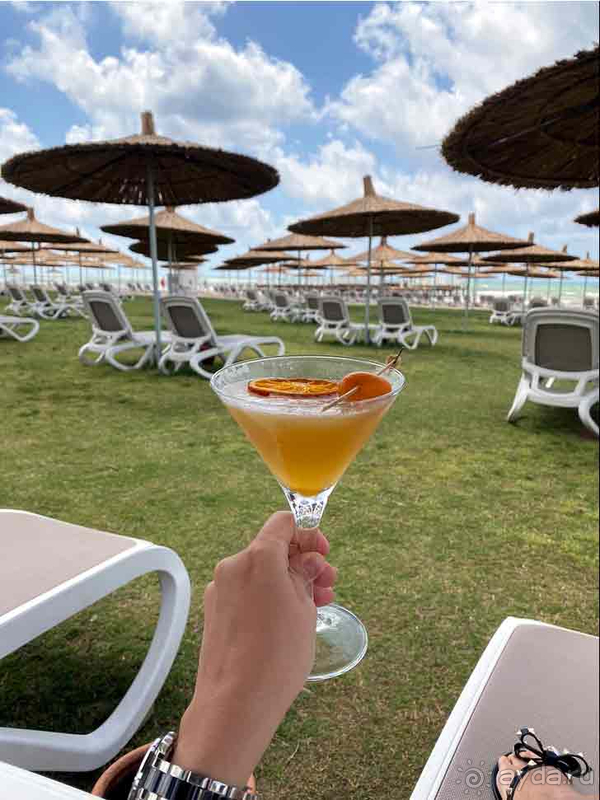 фото Voyage Belek Golf & Spa