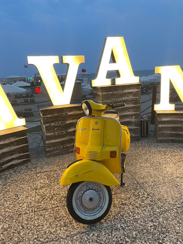 Прекрасный Kaya Palazzo Golf Resort