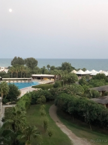 Вы хотите оказаться в раю? Приезжайте в Kaya Palazzo golf resort.