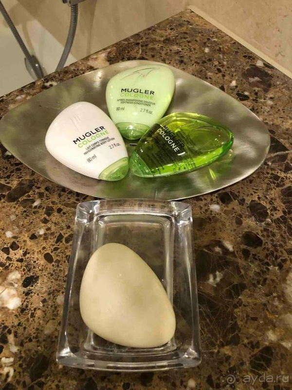 Праздник 8 марта в Calista Luxury Resort