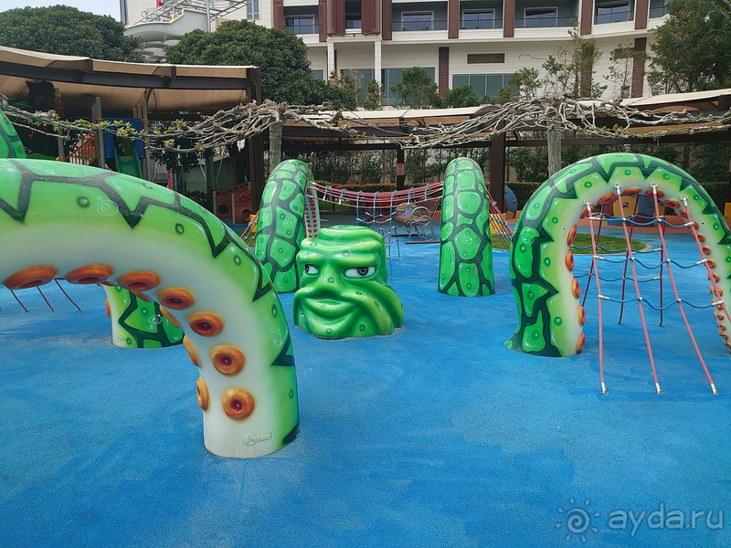 Мой второй дом