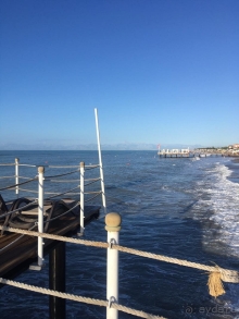 Прекрасно отдохнули!