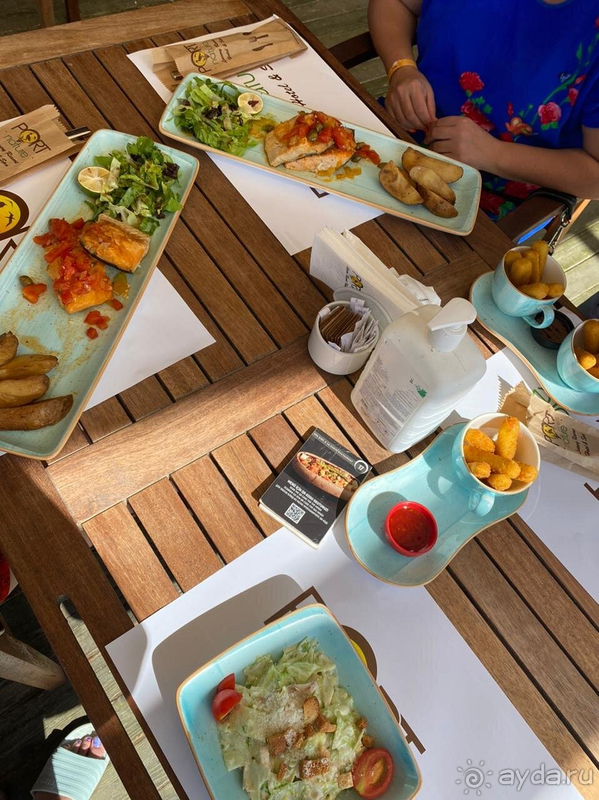 Превысил ожидания