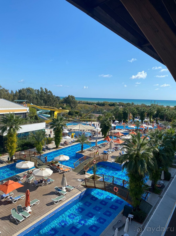 Превысил ожидания