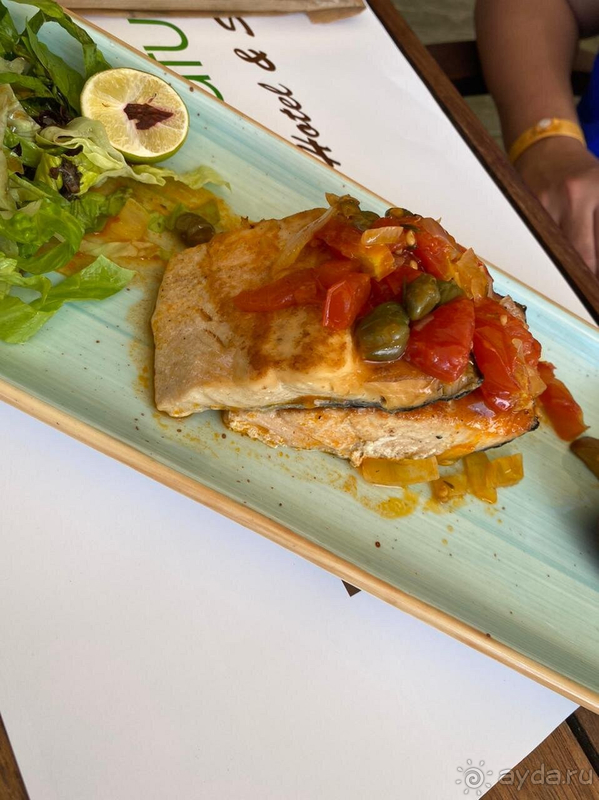 Превысил ожидания