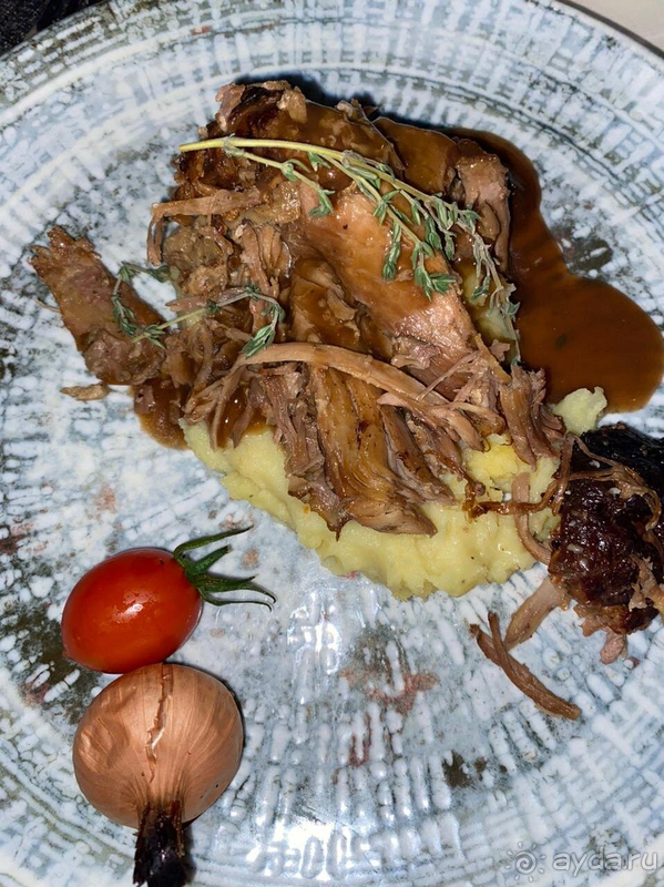 Превысил ожидания