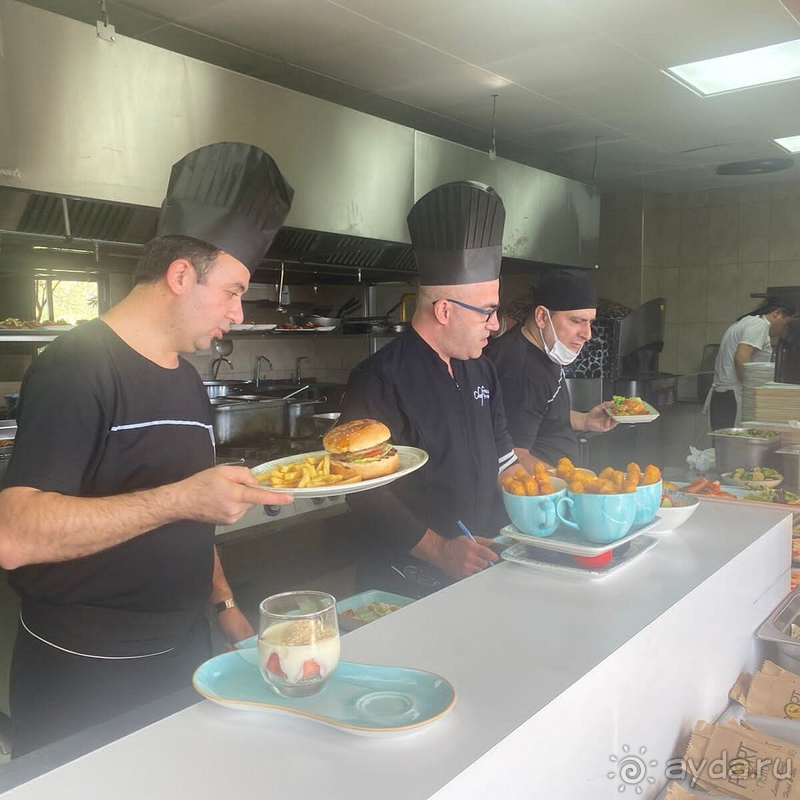 Превысил ожидания