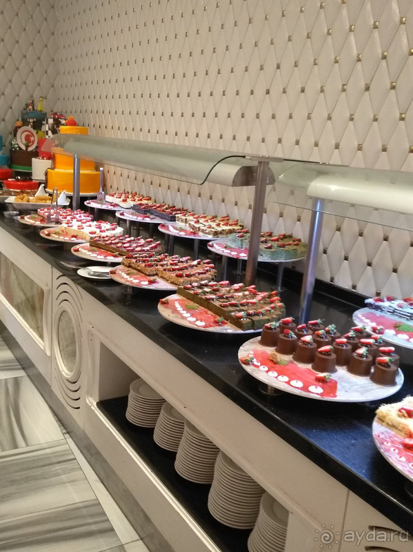 Отличный отдых в Azura Deluxe Resort & Spa 