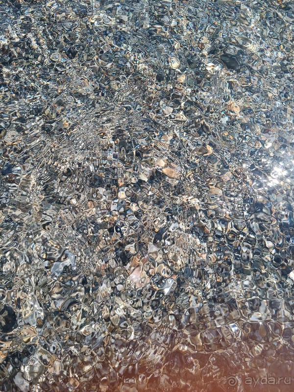 Отличный отдых в Турции!