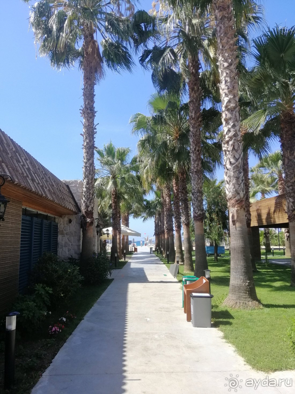 Мы довольны всем на 100%!