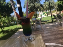 Мы довольны всем на 100%!