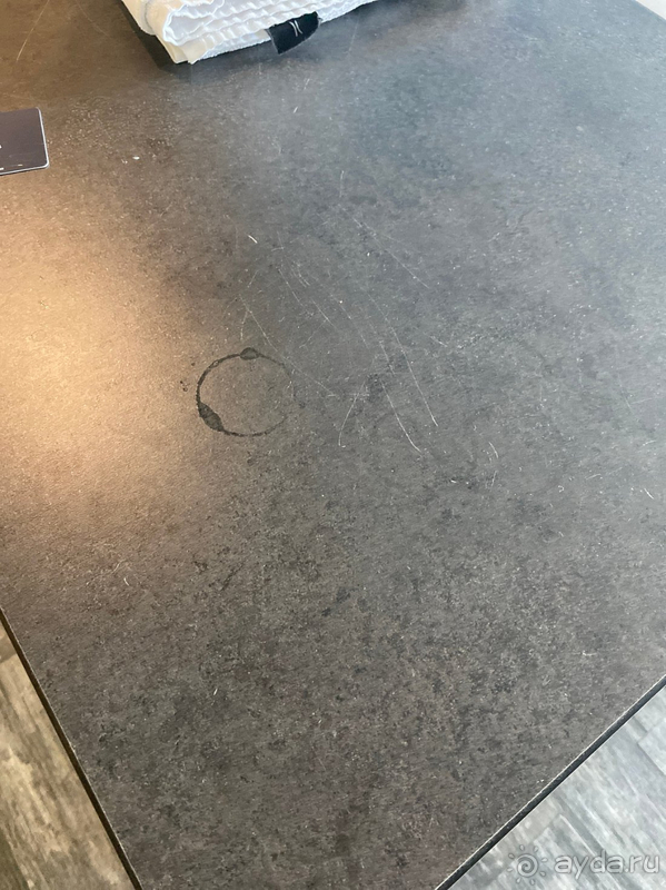 С виду красивый и необычный отель, но на этом все!