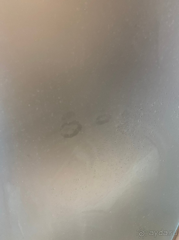 С виду красивый и необычный отель, но на этом все!