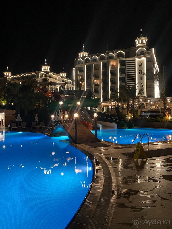 Отличный отель!